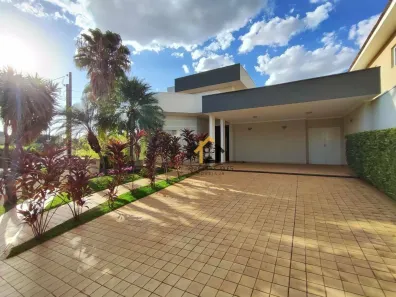 Casa de Condomínio com 3 Quartos à venda, 207m² no Residencial Gaivota I, São José do Rio Preto