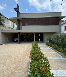 Casa com 4 Quartos à venda, 524m² no Alphaville Residencial Um, Barueri