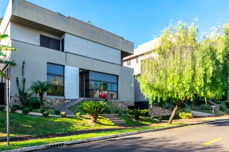 Casa de Condomínio com 5 Quartos à venda, 560m² no Esperança, Londrina