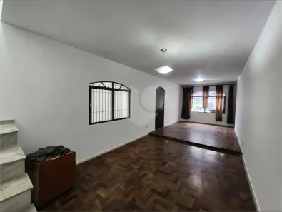 Casa com 3 Quartos à venda, 119m² no Jardim Celeste, São Paulo