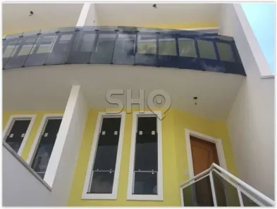 Sobrado com 3 Quartos à venda, 180m² no Vila Dom Pedro II, São Paulo