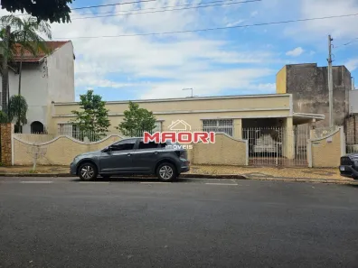 Casa com 3 Quartos à venda, 156m² no Vila Embaré, Valinhos