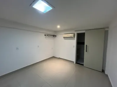 Kitnet com 1 Quarto para alugar, 25m² no Praça da Bandeira, Rio de Janeiro