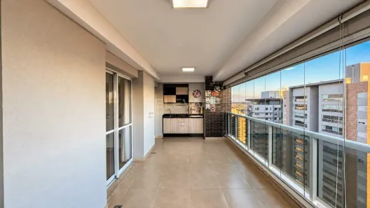 Cobertura com 4 Quartos para alugar, 293m² no Jardim Botânico, Ribeirão Preto