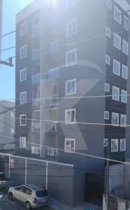 Apartamento com 2 Quartos à venda, 44m² no Vila Gustavo, São Paulo