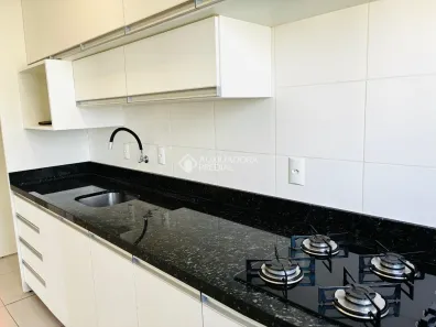 Apartamento com 3 Quartos para alugar, 103m² no Pedra Branca, Palhoça