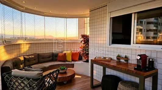 Apartamento com 4 Quartos à venda, 151m² no Barra da Tijuca, Rio de Janeiro