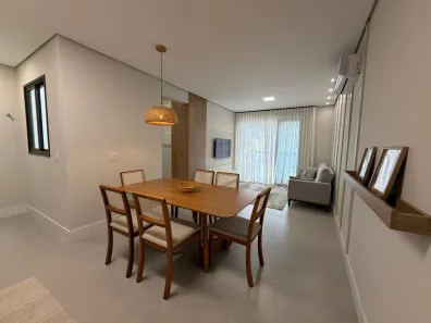 Apartamento com 3 Quartos à venda, 88m² no Palmas, Governador Celso Ramos