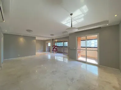 Apartamento com 3 Quartos para alugar, 178m² no Perdizes, São Paulo