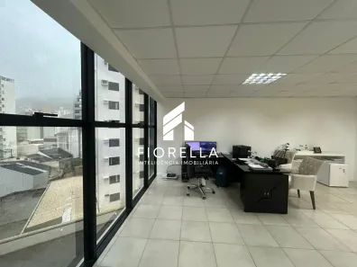 Sala Comercial à venda, 42m² no Centro, Florianópolis