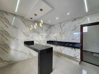 Casa com 3 Quartos à venda, 110m² no Porto Velho, Divinópolis