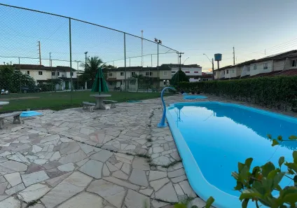 Casa com 2 Quartos à venda, 75m² no Antares, Maceió