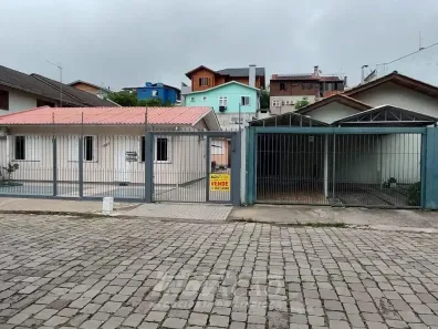 Casa com 3 Quartos à venda, 105m² no Desvio Rizzo, Caxias do Sul