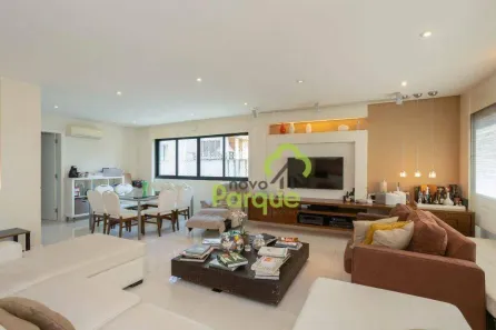 Apartamento com 4 Quartos à venda, 234m² no Aclimação, São Paulo
