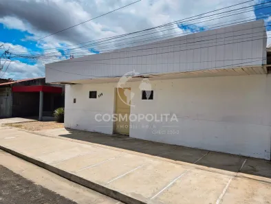 Casa com 3 Quartos à venda, 100m² no Piçarra, Teresina