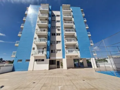 Apartamento com 3 Quartos à venda, 110m² no Jardim São Domingos, Americana