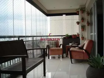 Apartamento com 3 Quartos à venda, 130m² no Vila Leopoldina, São Paulo