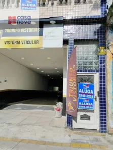 Imóvel Comercial para alugar, 125m² no Cocaia, Guarulhos
