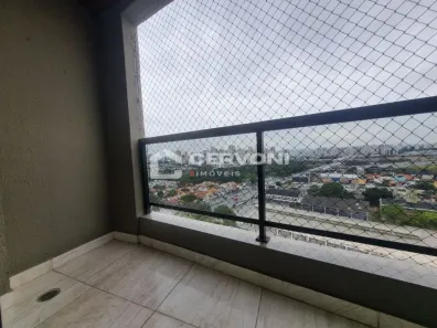 Apartamento com 3 Quartos para alugar, 74m² no Jardim América, São José dos Campos