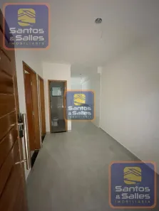 Apartamento com 2 Quartos à venda, 35m² no Vila Nhocune, São Paulo