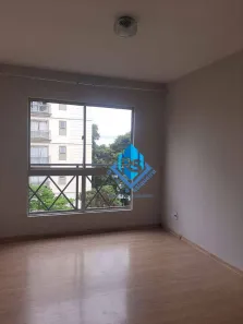 Apartamento com 2 Quartos para alugar, 55m² no Jardim Santa Emília, São Paulo