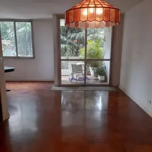 Apartamento com 3 Quartos à venda, 141m² no Perdizes, São Paulo