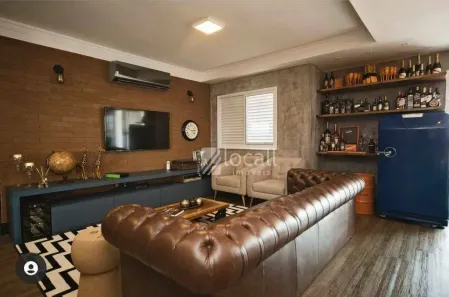 Apartamento com 2 Quartos à venda, 105m² no Jardim Urano, São José do Rio Preto