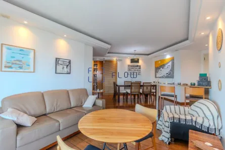 Apartamento com 3 Quartos à venda, 113m² no Planalto Paulista, São Paulo