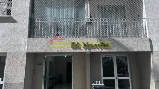 Apartamento com 2 Quartos para alugar, 48m² no Vila Guilherme, São Paulo
