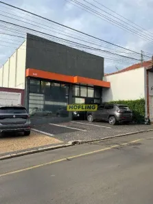 Prédio Comercial à venda, 286m² no Zona Central, Rio Claro