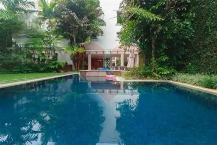 Casa de Condomínio com 6 Quartos à venda, 2320m² no Leblon, Rio de Janeiro