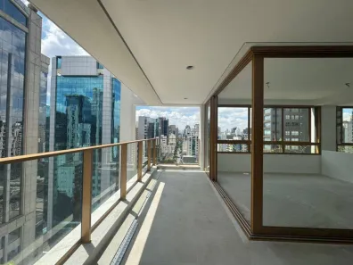 Apartamento com 2 Quartos à venda, 105m² no Itaim Bibi, São Paulo