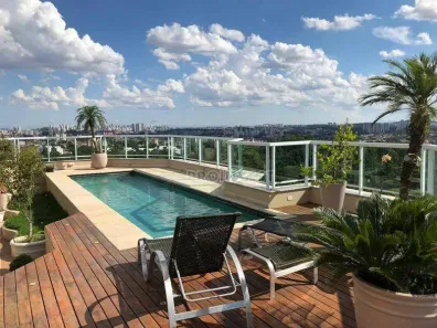 Cobertura com 4 Quartos à venda, 460m² no Umuarama, Osasco