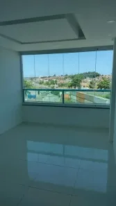 Apartamento com 2 Quartos à venda, 54m² no Jardim das Margaridas, Salvador