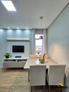Apartamento com 2 Quartos à venda, 43m² no Parque São Jorge, Campinas