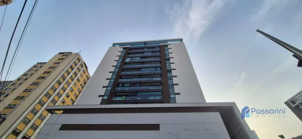 Apartamento com 2 Quartos à venda, 100m² no São Mateus, Juiz de Fora