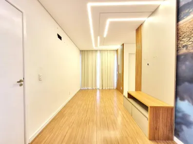 Apartamento com 2 Quartos para alugar, 68m² no Vale das Esmeraldas, Limeira