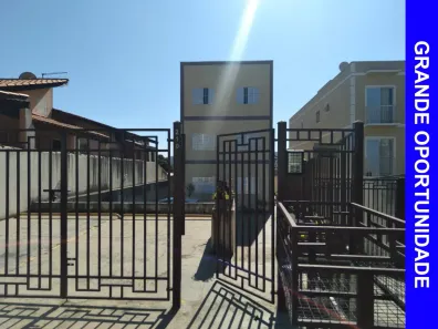 Apartamento com 2 Quartos à venda, 56m² no Jardim Colonial, Atibaia