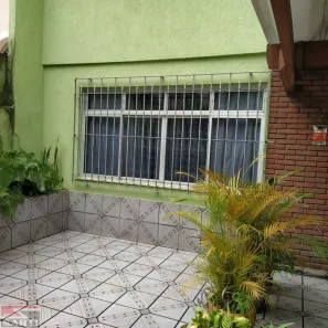 Sobrado com 3 Quartos à venda, 172m² no Santana, São Paulo