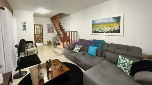 Casa com 2 Quartos à venda, 131m² no Jardim Ermida II, Jundiaí