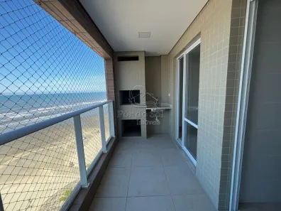 Apartamento com 2 Quartos à venda, 68m² no Caiçara, Praia Grande