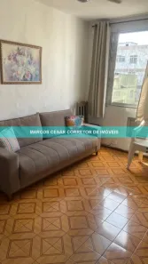 Apartamento com 2 Quartos à venda, 53m² no Marechal Hermes, Rio de Janeiro