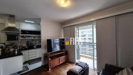 Apartamento com 1 Quarto à venda, 65m² no Vila Olímpia, São Paulo