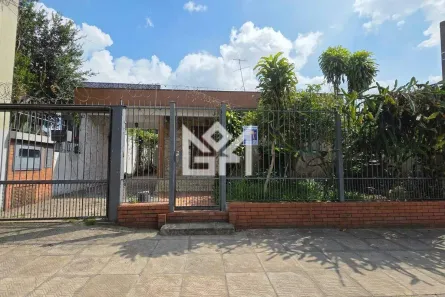 Casa com 3 Quartos para alugar, 79m² no Jardim Sabará, Porto Alegre