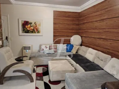 Apartamento com 3 Quartos à venda, 180m² no Vila Amélia, São Paulo