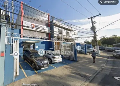 Galpão/Depósito/Armazém à venda, 150m² no Parque Alves de Lima, São Paulo
