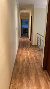 Sobrado com 3 Quartos à venda, 200m² no Vila Camilópolis, Santo André