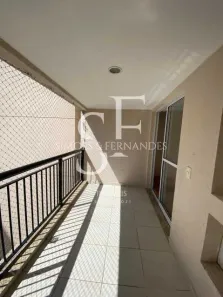 Apartamento com 3 Quartos à venda, 94m² no Tijuca, Rio de Janeiro