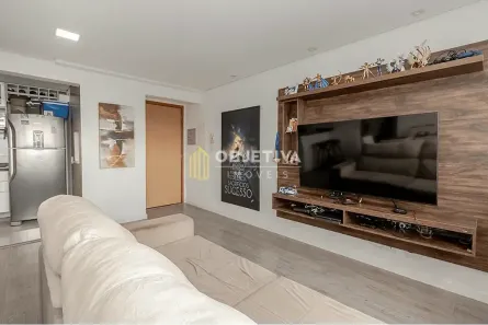 Apartamento com 2 Quartos à venda, 66m² no Tristeza, Porto Alegre