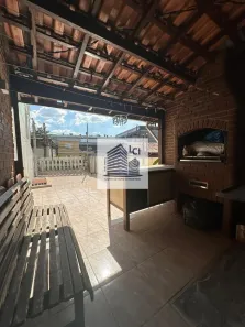 Sobrado com 3 Quartos à venda, 98m² no Jardim Casablanca, São Paulo